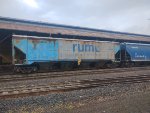 RUMO HPT-030298-8